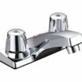 Avalon Bathroom and Kitchen Faucet Hybrid 4" Double Handle